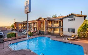 Best Western Arizonian Inn Holbrook